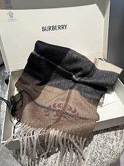 Burberry Scarf 40x180cm - 2