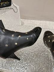 Chanel Black Boot 17 - 2
