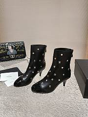 Chanel Black Boot 17 - 3