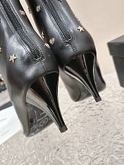 Chanel Black Boot 17 - 5