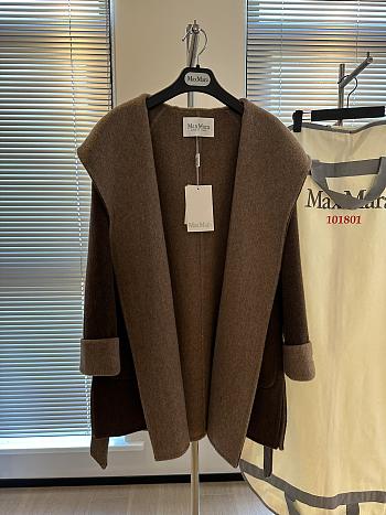 Max Mara Coat 