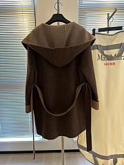 Max Mara Coat  - 4