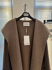 Max Mara Coat  - 3