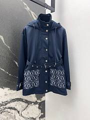 Dior Blue Jacket 02 - 1
