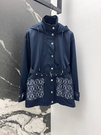 Dior Blue Jacket 02