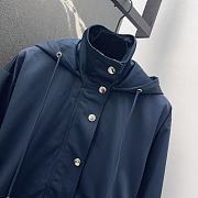 Dior Blue Jacket 02 - 5
