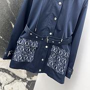 Dior Blue Jacket 02 - 4