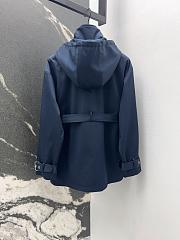 Dior Blue Jacket 02 - 2