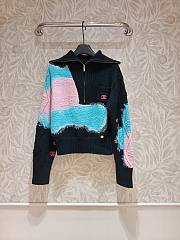 Chanel Cashmere Sweater  - 1