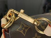 Louis Vuitton LV Sunset Bag Monogram 27x18x3cm - 6