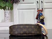 Louis Vuitton LV Sunset Bag Monogram 27x18x3cm - 5