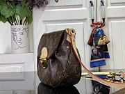 Louis Vuitton LV Sunset Bag Monogram 27x18x3cm - 4
