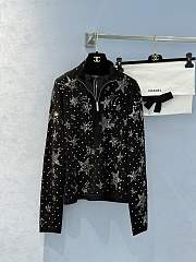 Chanel Black Jacket 06 - 1