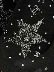 Chanel Black Jacket 06 - 4