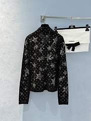 Chanel Black Jacket 06 - 3