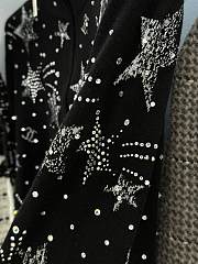 Chanel Black Jacket 06 - 2