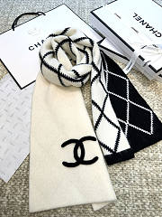 Chanel Scarf 30x180cm 03 - 3