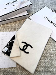 Chanel Scarf 30x180cm 03 - 2