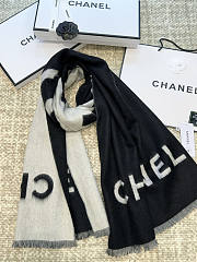 Chanel Scarf 65x200cm 02 - 3