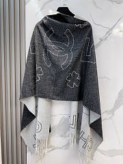 Chanel Scarf 70x200cm 02 - 5
