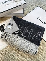 Chanel Scarf 70x200cm 02 - 3