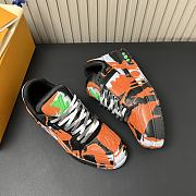 Louis Vuitton LV Multi Color Sneaker - 3