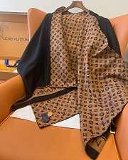 Louis Vuitton LV Monogram Infinity Double-Sided 135x150cm - 2