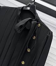 Louis Vuitton LV Black Dress 03 - 2