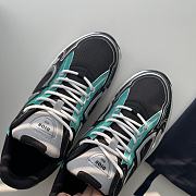 Dior B30 Sneakers Anthracite  - 2