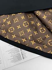 Louis Vuitton LV Chain Tailored Dress  - 3