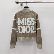 Dior DiorAlps Bomber Jacket - 2