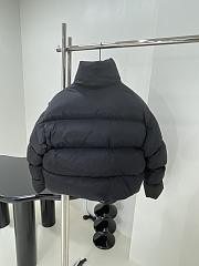 Balenciaga Black Jacket - 3