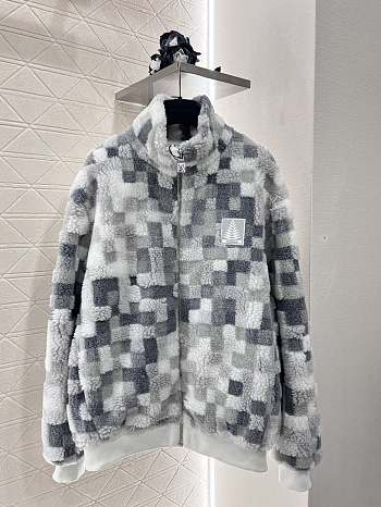 Louis Vuitton LV Jacket 05