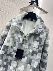 Louis Vuitton LV Jacket 05 - 4