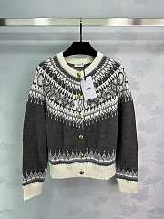 Celine Cardigan 03 - 1