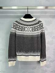 Celine Cardigan 03 - 4