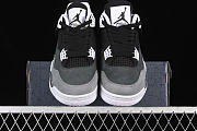 Air Jordan 4 Fear Retro Sneaker - 4