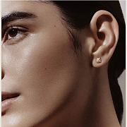 Hermes Clou d'H Earrings - 2