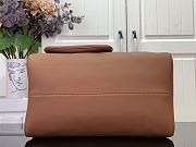 Louis Vuitton LV Speedy P9 Bandoulière 40 Cognac  40x26x23cm - 6