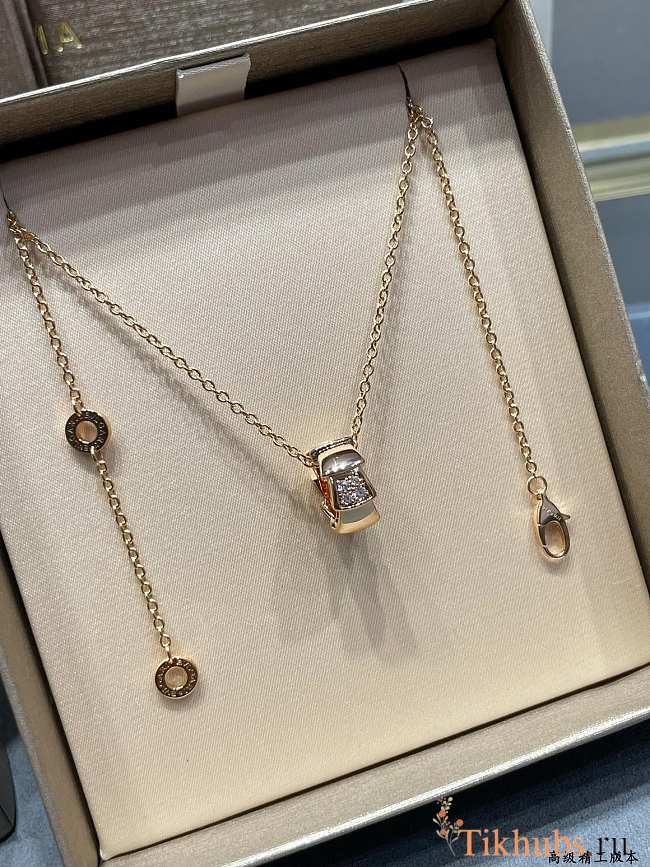 Bvlgari Necklace  - 1