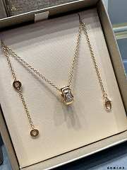 Bvlgari Necklace  - 1