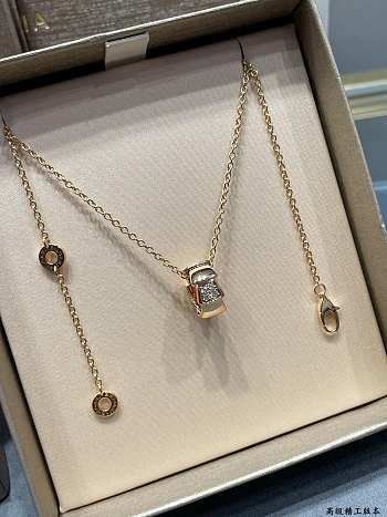 Bvlgari Necklace 