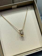 Bvlgari Necklace  - 4