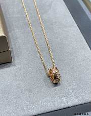 Bvlgari Necklace  - 2