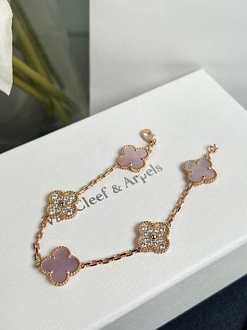 Van Cleef VCA Bracelet 