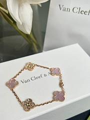 Van Cleef VCA Bracelet  - 4