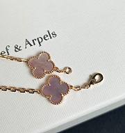 Van Cleef VCA Bracelet  - 3