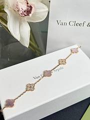 Van Cleef VCA Bracelet  - 2