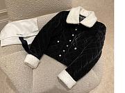 Chanel Black Jacket 07 - 5