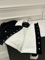 Chanel Black Jacket 07 - 3